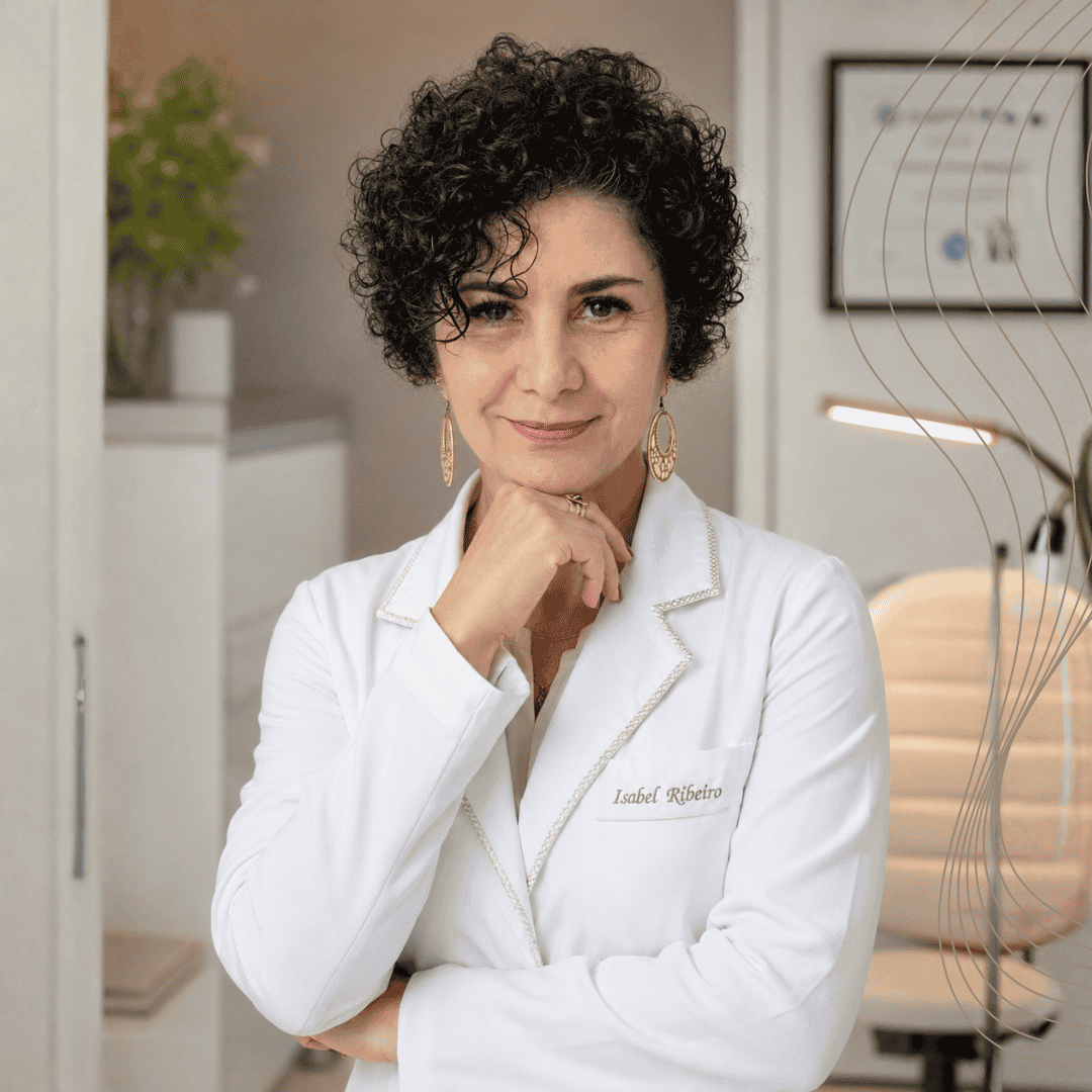 Dra. Isabel Ribeiro - Medicina Integrativa