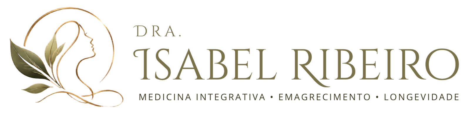 LOGOTIPO ISABEL RIBEIRO